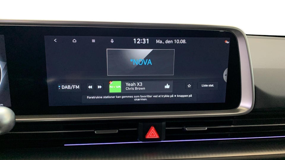 Hyundai Ioniq 6 77 Ultimate AWD 4d