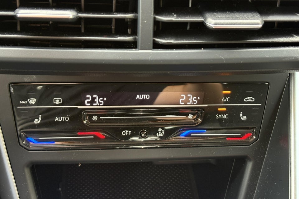 VW Polo 1,0 TSi 95 Life DSG 5d