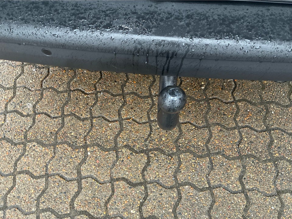 VW Transporter 2,0 TDi 150 Kassevogn DSG lang