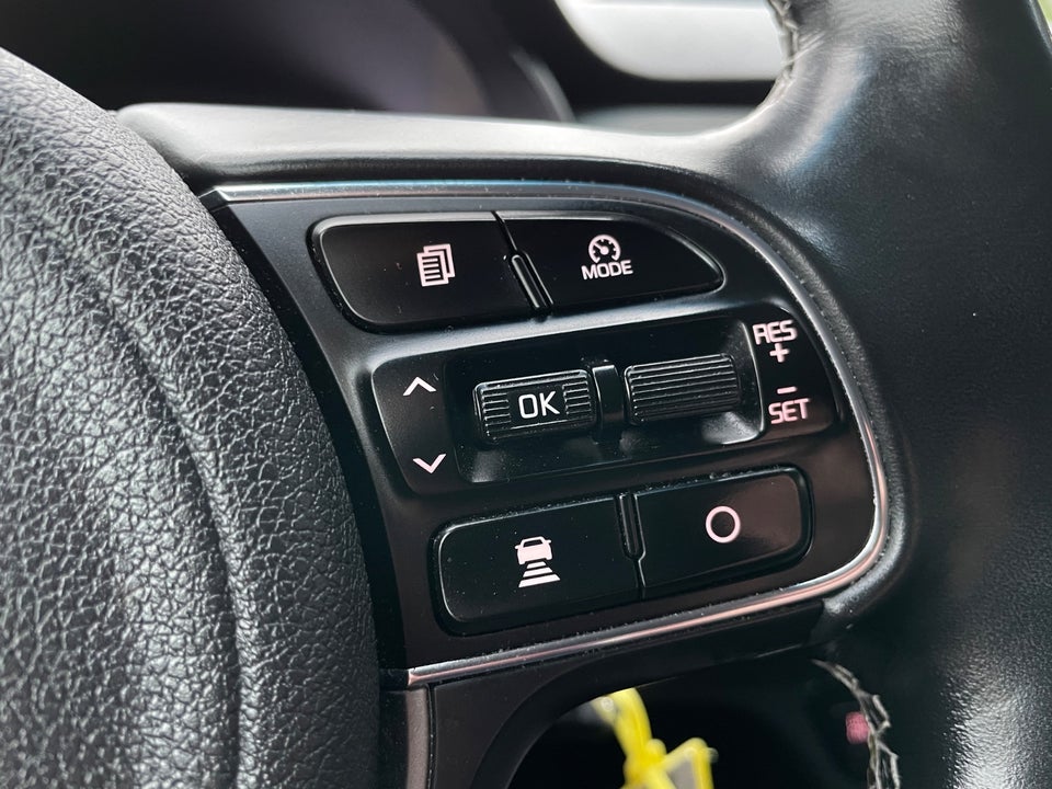 Kia Niro 1,6 PHEV Comfort DCT 5d