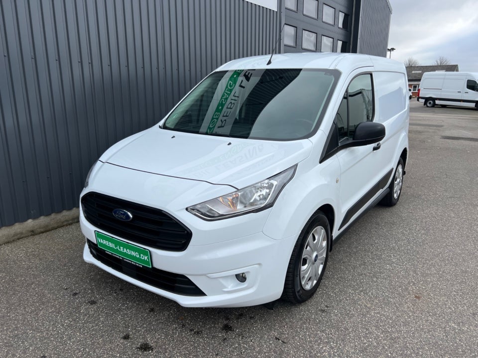 Ford Transit Connect 1,5 TDCi 100 Trend kort