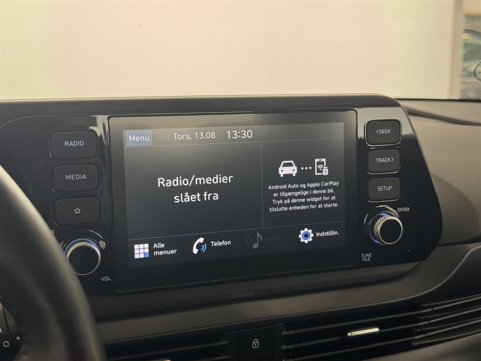 Hyundai i20 1,0 T-GDi Essential 5d