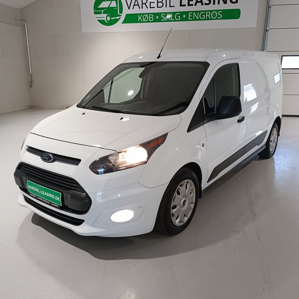 Ford Transit Connect 1,5 TDCi 100 Trend lang