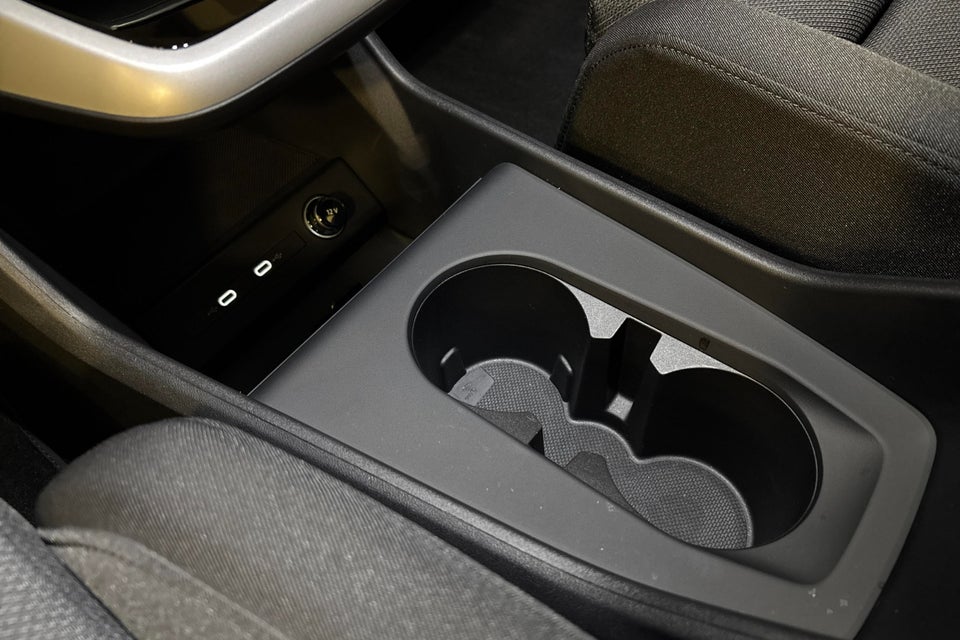 Audi Q4 e-tron 45 Progress 5d