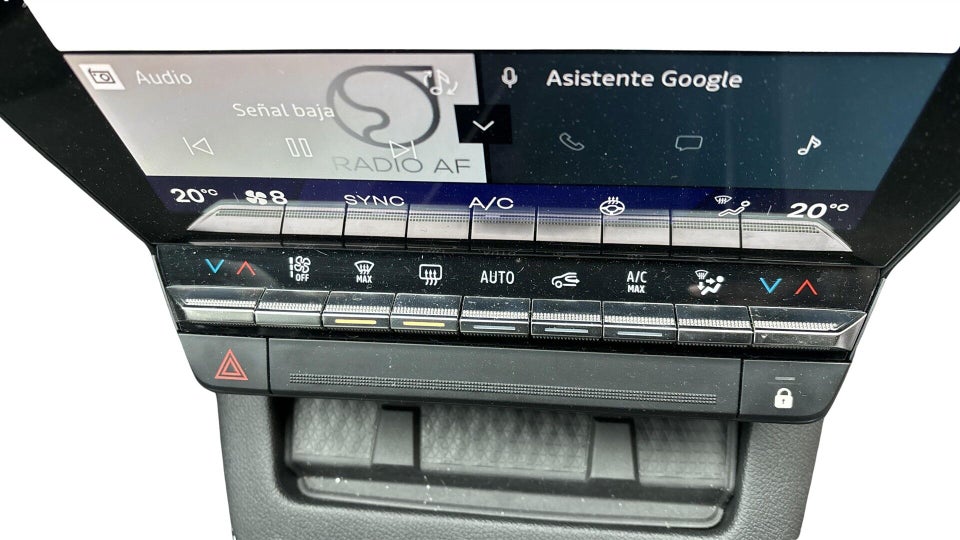 Renault Scenic E-Tech 87 Techno 5d