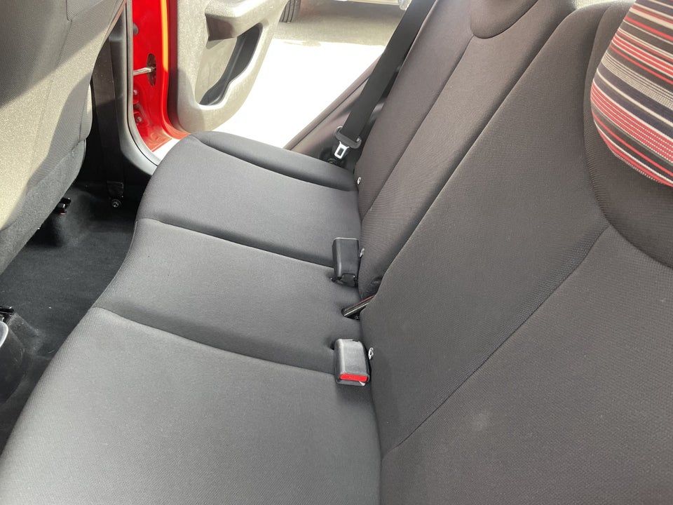 Citroën C1 1,0 VTi Le Mans 5d