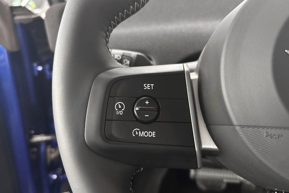 MINI Cooper E Classic Trim S 3d