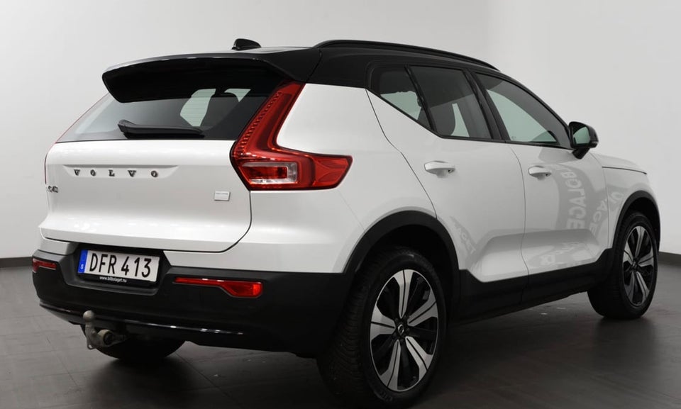 Volvo XC40 P6 ReCharge Core 5d