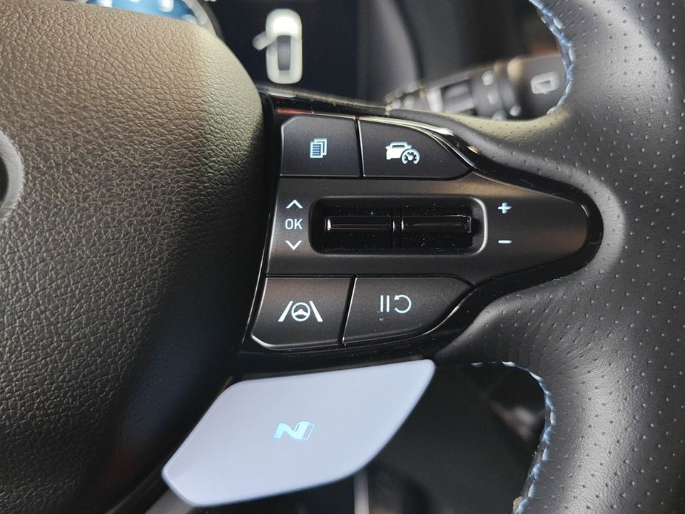 Hyundai i20 1,6 T-GDi N Performance 5d