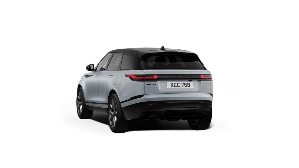 Land Rover Range Rover Velar 2,0 P400e Dynamic SE aut. 5d