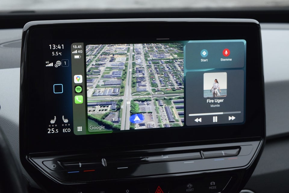 VW ID.3 45 Pure Performance 5d