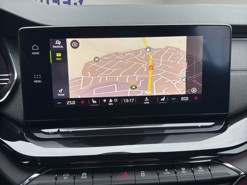 Skoda Octavia 1,4 TSi iV DSG 5d