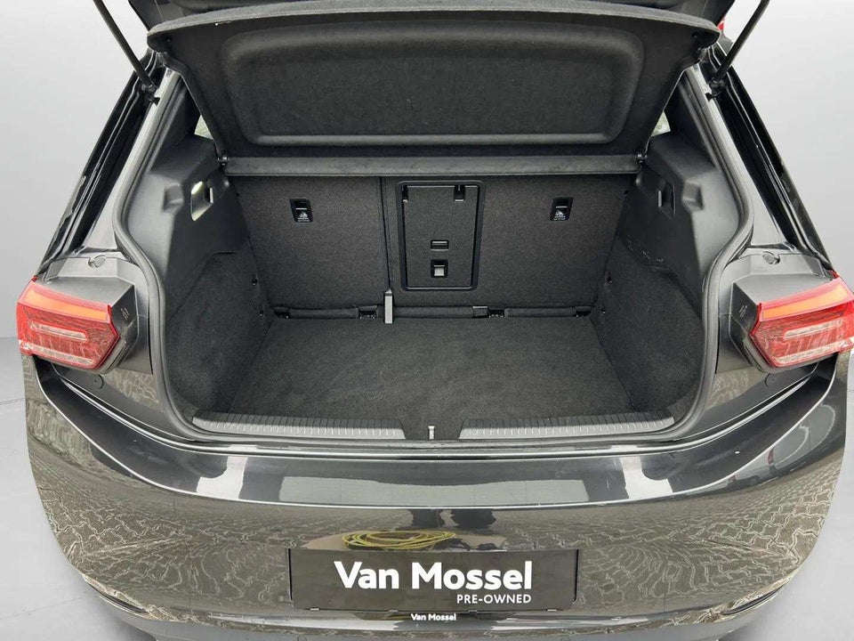 VW ID.3 58 1ST Plus 5d