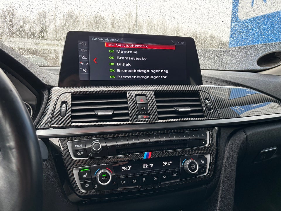 BMW 420i 2,0 Gran Coupé Advantage aut. 5d