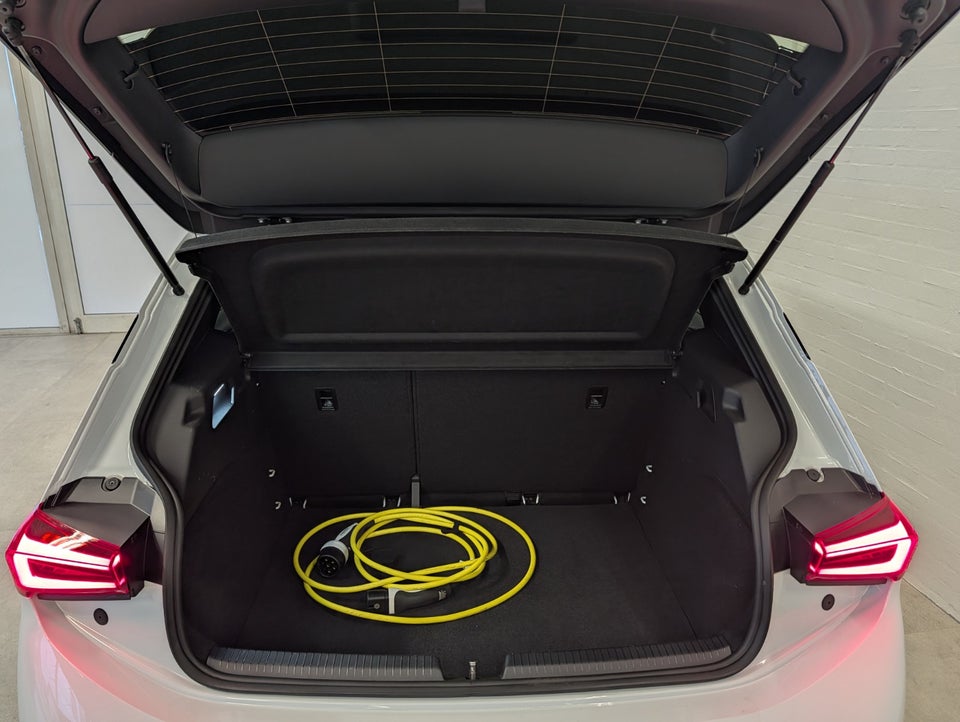 Cupra Born 59 Pasión 5d