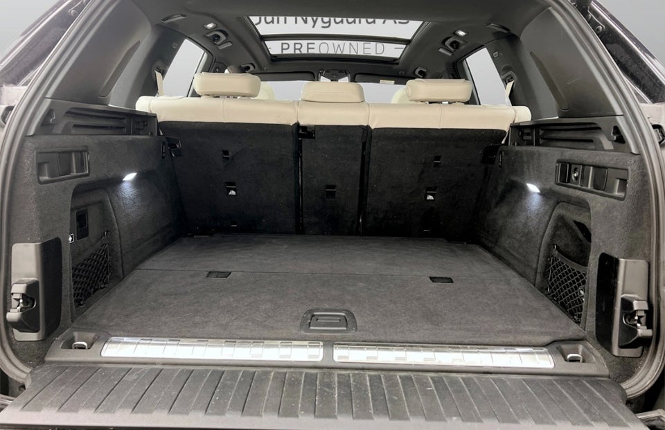 BMW X5 3,0 xDrive45e M-Sport aut. 5d