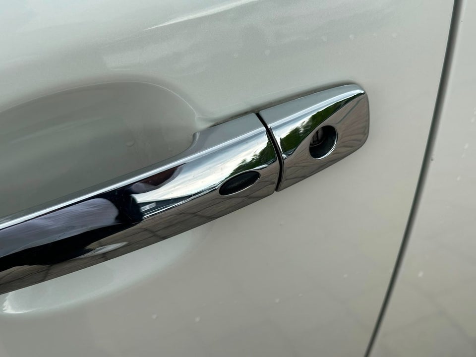 Nissan Leaf 40 Acenta 5d
