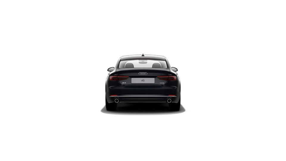 Audi A5 2,0 TFSi 190 Sport Sportback S-tr. 5d