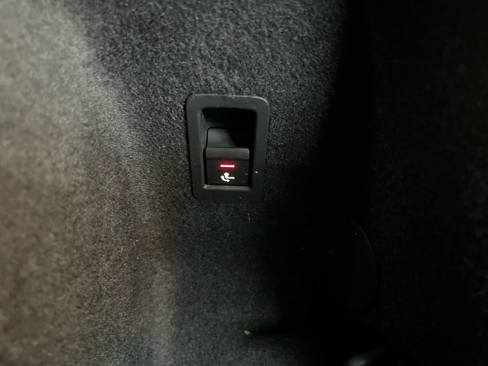 Audi Q3 35 TFSi Advanced Prestige S-tr. 5d