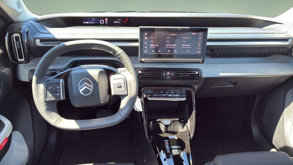 Citroën ë-C3 Aircross 44 VTR Sport 5d