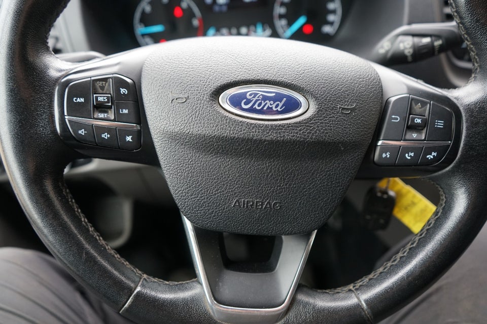 Ford Transit 350 L2 Van 2,0 TDCi 170 Trend H2 RWD