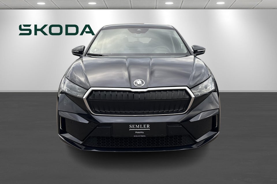 Skoda Enyaq 80 iV Coupé 5d