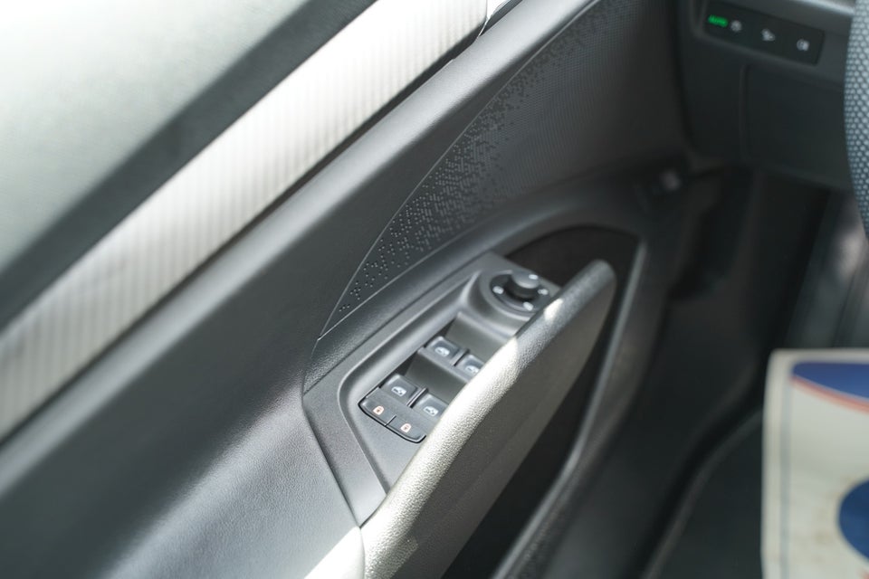 Skoda Enyaq 85 iV Sportline 5d