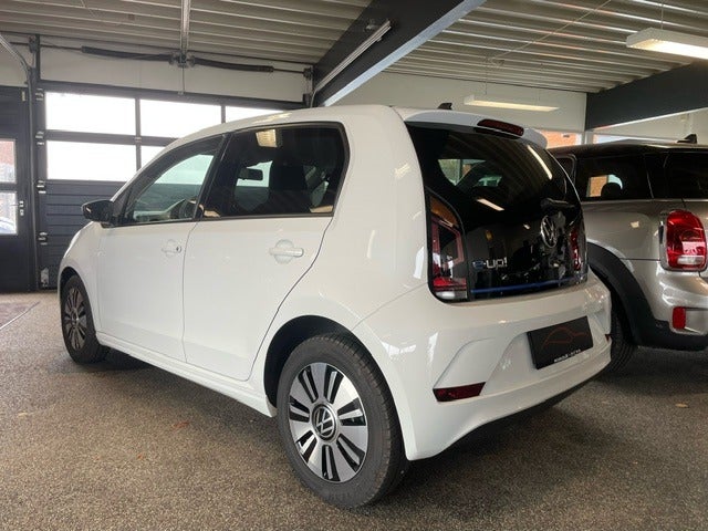 VW e-Up! Style Plus 5d