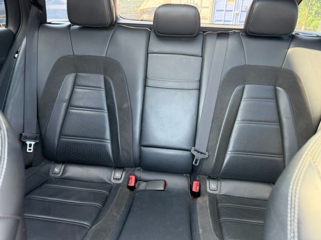 Mercedes E43 3,0 AMG aut. 4Matic 4d