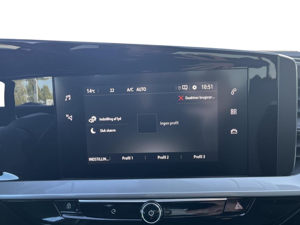 Opel Mokka-e 50 Elegance 5d