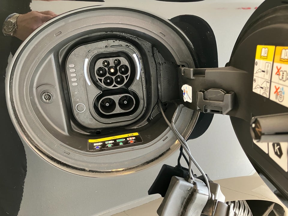 Fiat 500e 42 Icon 3d