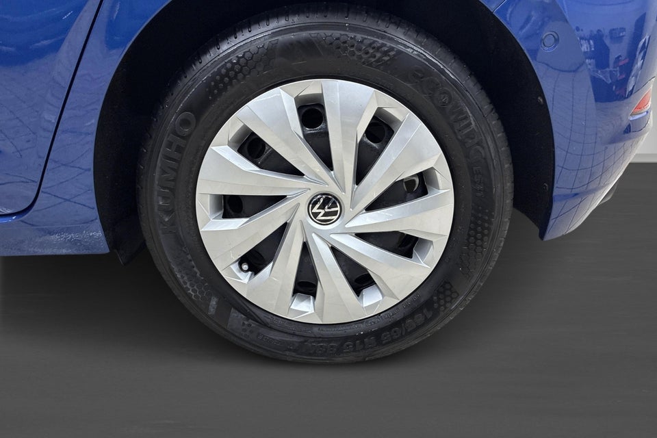 VW Polo 1,0 TSi 95 Life DSG 5d