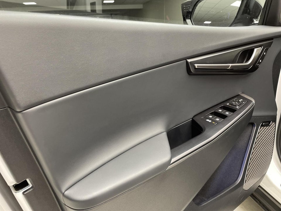 Kia EV6 84 Long Range Upgrade 5d