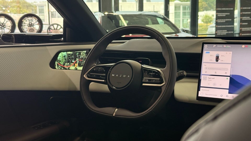 Mazda CX-6e Takumi+ 5d