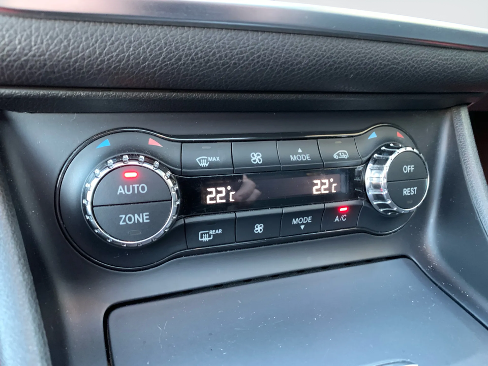 Mercedes CLA250 2,0 Urban AMG Line Shooting Brake aut. 5d