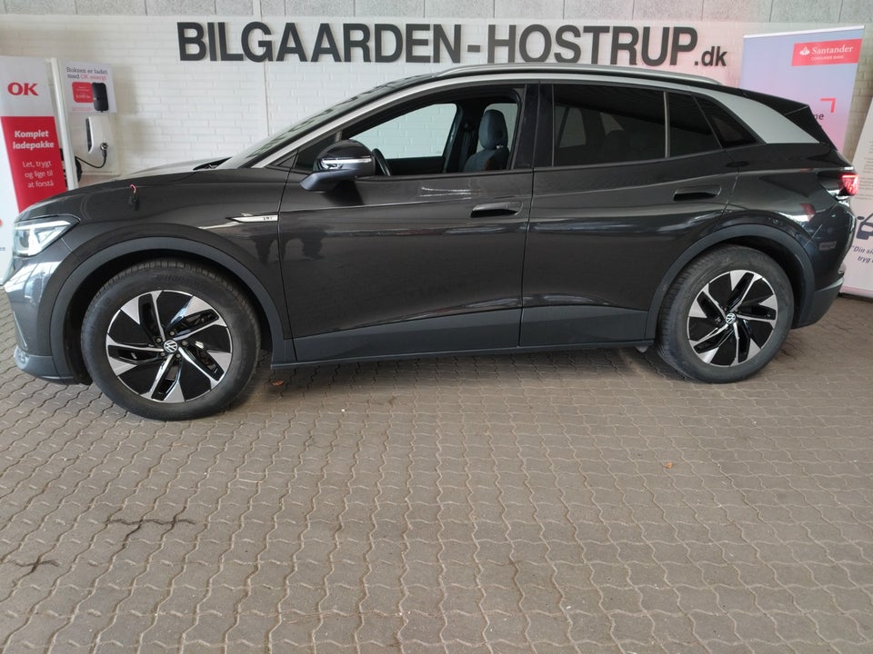 VW ID.4 77 1ST Pro Performance Max 5d