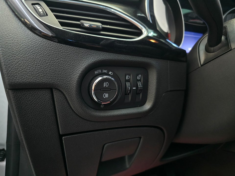 Opel Astra 1,4 T 150 Innovation 5d