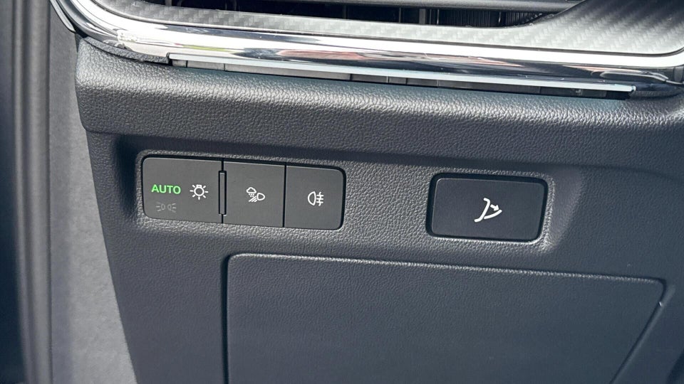 Skoda Enyaq 80 iV Sportline Coupé 5d