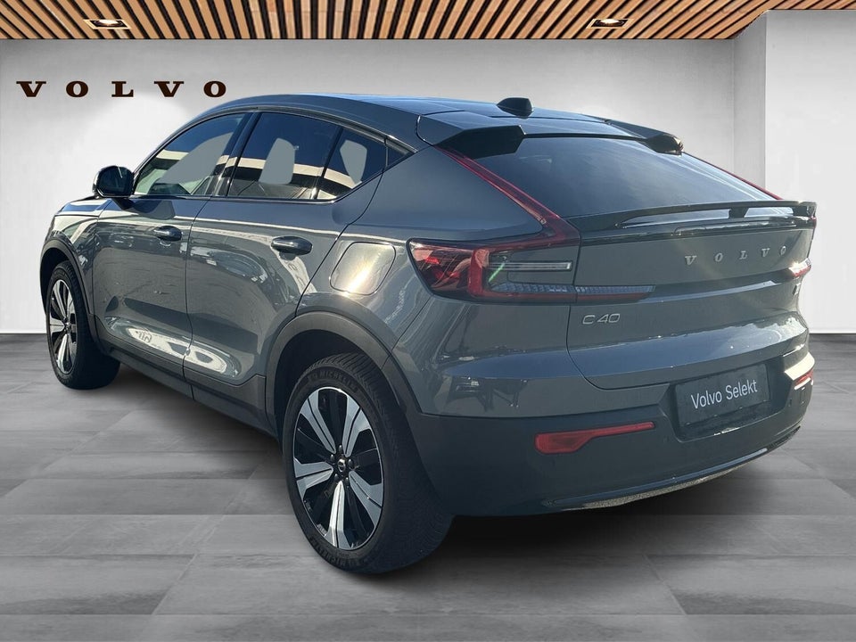 Volvo C40 P6 ReCharge Core 5d