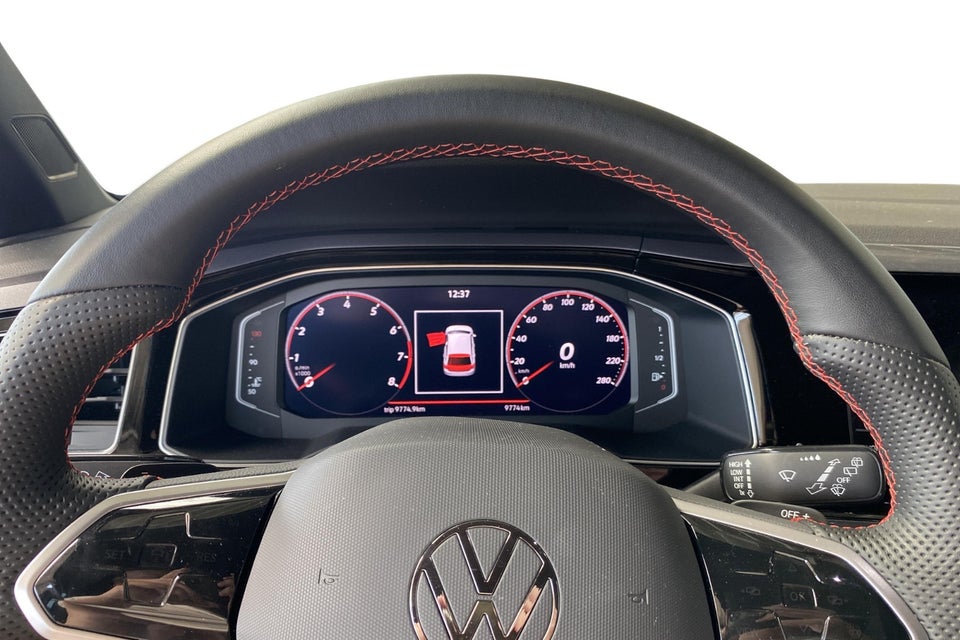 VW Polo 2,0 GTi DSG 5d