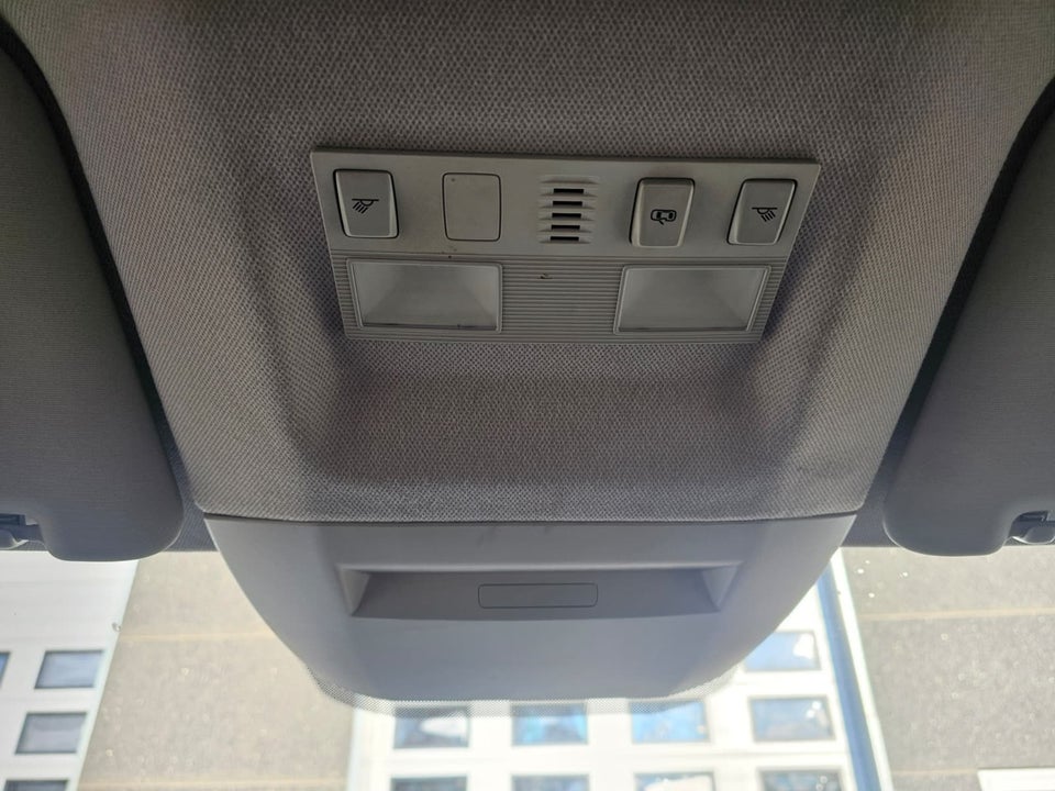 MAN TGE 2,0 3.140 Kassevogn L4H3 aut. FWD