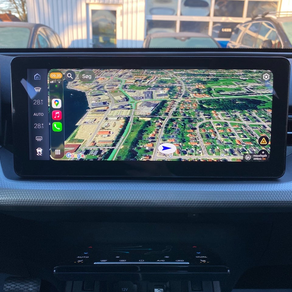 Aiways U5 Premium 5d