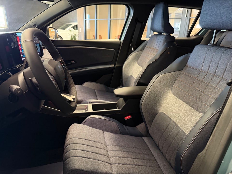 Renault 4 E-Tech 52 Techno 5d 2026 — billede 7 af 16