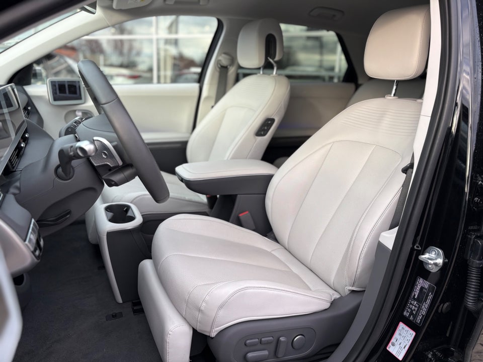 Hyundai Ioniq 5 77 Ultimate AWD 5d