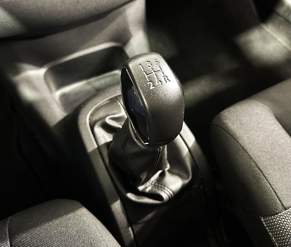 Citroën C4 Cactus 1,2 PureTech 82 Feel 5d