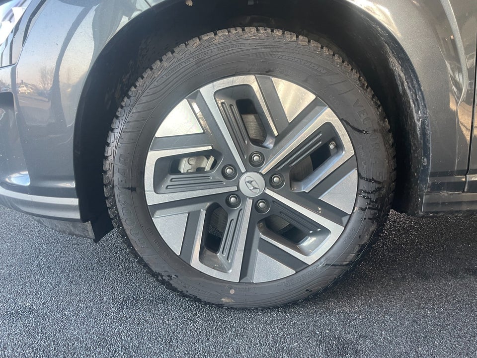 Hyundai Kona 39 EV Trend 5d