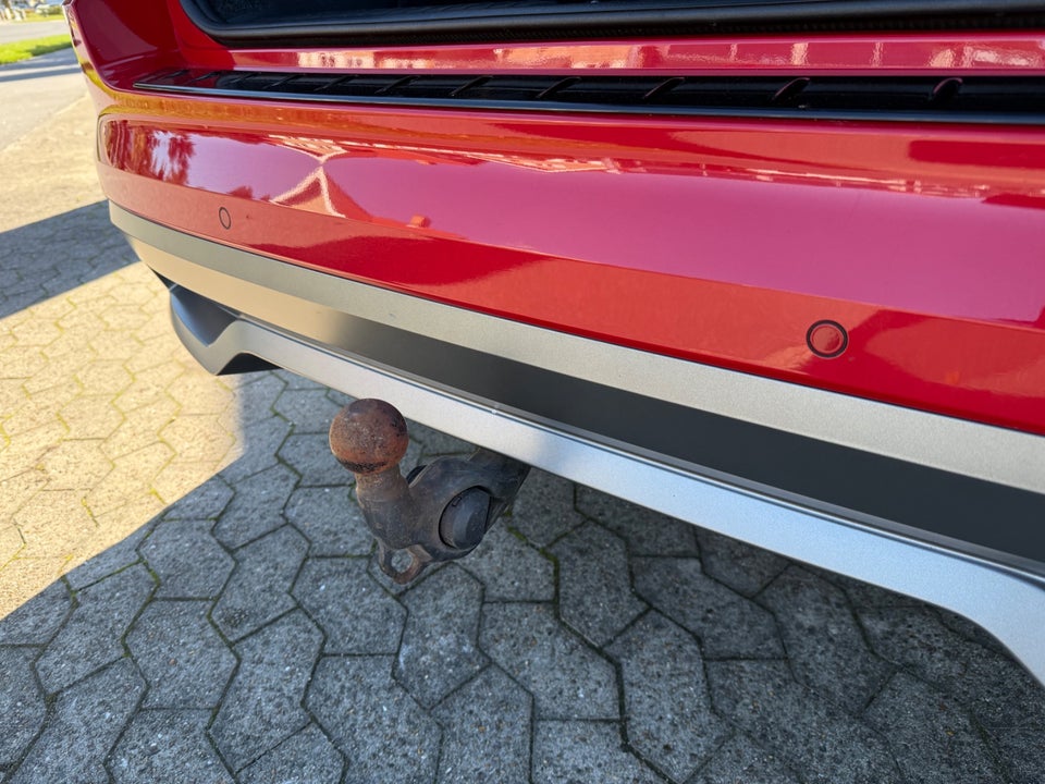 Skoda Kamiq 1,5 TSi 150 Style DSG 5d