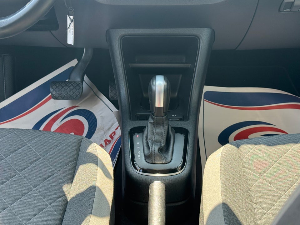 VW e-Up! 5d