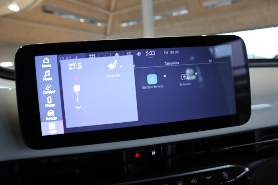 Fiat 500e 42 Icon Pack 3d