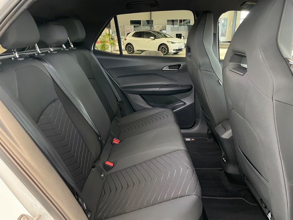 Cupra Born 77 Pasión 5d